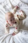 That's mine bébi pamut rugdalózó Elliotte onesie - bézs 86 - answear - 15 190 Ft