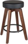 Pasadena BSLXR Walnut Matt Scaun de chitară (BSLXR-WMBVT)