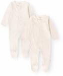 That's mine body bébi pamut Nalina onesie 2-pack - bézs 50