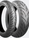 Bridgestone Battlax T32 gumiabroncs 180/55ZR17 73W TL hátsó DOT 19/2026 (19629-26)