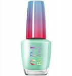 OPI Körömlakk Opi Rapidry No Further Delays Menta árnyalat 9 ml (4064665222722)