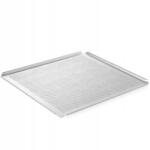 HENDI perforált sütőlap GN2/3 354x325mm 4 részes alumínium (4907236669871)