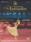 WARNER Pyotr Ilyich Tchaikovsky: Pyotr Ilyich Tchaikovsky: The Nutcracker - DVD