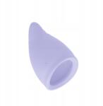 Fun Factory Menstruációs bögre nőknek szilikon B-méret több méret lila (4907491475460)