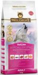 Wolfsblut VetLine hipoallergén Kutyaeledel allergiás kutyáknak 12 kg