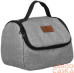  Peterson Férfi Kozmetikai Táska Ptn Kos-M-Grey-2013 (PTN KOS-M-GREY-20)