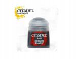 Games Workshop Alap: Abaddon Fekete 12ML Row