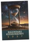 Linnemann 2027-es Zsebkalendárium Kollektív Munka (kalendarz 2027 kieszonkowy)