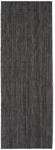 Ayyildiz Covor tip traversă pentru interior și exterior negru 80x250 cm Mira 1450 - Ayyildiz Carpets Covor