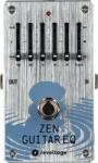  Revoltage Zen Guitar EQ gitáreffekt