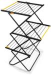 Joseph Joseph Uscător de rufe negru 16 m AirFrame - Joseph Joseph