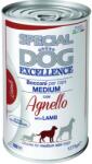 Special Dog Medium Bárány konzerv 1275g