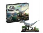 Revell 3D-s kirakó Kék: Jurassic World (00247)