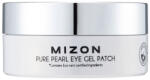 MIZON Pure Pearl Eye Gel Patch - Bőrragyogást Fokozó Szemkörnyékápoló Tapaszok 84g/60db