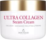 The Skin House Ultra Collagen Steam Cream - Feszesítő Arckrém 50ml