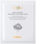 D'Alba White Truffle Nourishing Treatment Mask - Tápláló Hajmaszk 1db/25ml