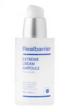 Real Barrier Extreme Cream Ampoule - Intenzíven Hidratáló Ampulla 50ml