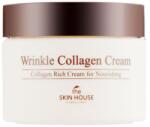 The Skin House Wrinkle Collagen Cream - Ránctalanító Arckrém 50ml
