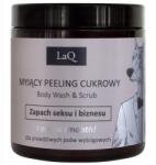 LaQ Doberman Cukor Peeling Férfiaknak 220 g (37237)