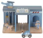 Little Dutch Fa rendőrállomás (2539LD)
