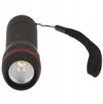 VIRONE 53. Mini Led Zseblámpa 1W Zoom Funkcióval (LT-4)