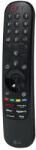 LG Telecomanda LG MR25GB remote control Bluetooth TV Press buttons (MR25GB.AEU)