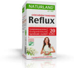 Naturland Reflux gyógynövény teakeverék (20db)