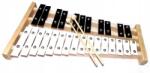 MatMax Mat Max kromatikus csengő 27 hangú cimbalom (MM27)