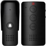 Spreest Vezetékes Kaputelefon Kapunyitó 12V Fülhallgató Nélküli 4 Eres Kihangosító (Domofon przewodowy JD-3221RN)