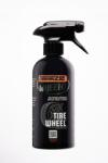 Ceramizer Wheelo Tire Wheel Cleaner 500ML Porlasztó Gumiabroncsok És Felnik Tisztítása X163