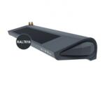 VTS DARK- WING II C150 EC 1, 5m-es fűtés nélküli légfüggöny (1-4-2801-0315) - szellozoshop