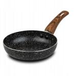 NAVA mini serpenyő gránit felülettel 14 cm (10-103-135)