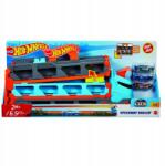 Mattel Hot Wheels Teljesítményű kamion