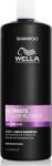 Wella Ultimate Color Blonde Onyx șampon violet pentru păr blond și șuvițat 1000ml (69730)
