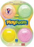 Wiky Pexi PlayFoam gyurma/modellező labda 4 színben (W008264)