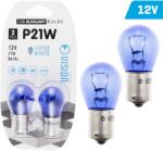  P21W BA15S izzó super white 2db (5907274300308)