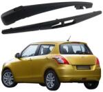  Hátsó ablaktörlő kar + lapát - Suzuki Swift SX4 Splash Ignis (WY056)