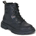 Primigi Csizmák GIRL CAMDEN Fekete 36 - spartoo - 17 994 Ft