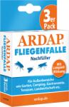 ARDAP Légycsapda utántöltő - 3 db