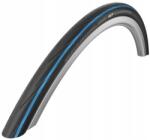 Schwalbe 700x25C Schwalbe gumiabroncs Lugano II kék vezetékes