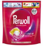 Perwoll Caps Color Színes mosókapszula 35 db