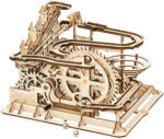 Rokr 3D fa puzzle - Nagy tölcséres golyópálya