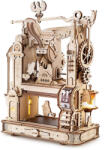 Rokr 3D fa puzzle - Klasszikus nyomdagép