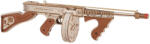 Rokr 3D fa puzzle - Thompson gépfegyver