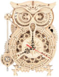 Rokr 3D fa puzzle - Bagolyóra