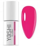 Yoshi Hibrid Uv Led lakk Cosmo 6 Ml - 125 (5905616152462)