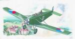 Směr Avia Bh 11 modell