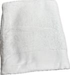 Airmastair 70 x 140 cm-es fehér frottír törölköző