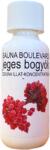 Sauna Boulevard Jeges Bogyók SB szaunaillat 100ml
