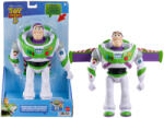 Mattel Figură de acțiune Deluxe Buzz Lightyear Toy Story 5 - Mattel (JKV39) Figurina